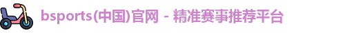 Bsport体育官网